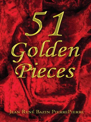 cover image of 51 Golden Pieces